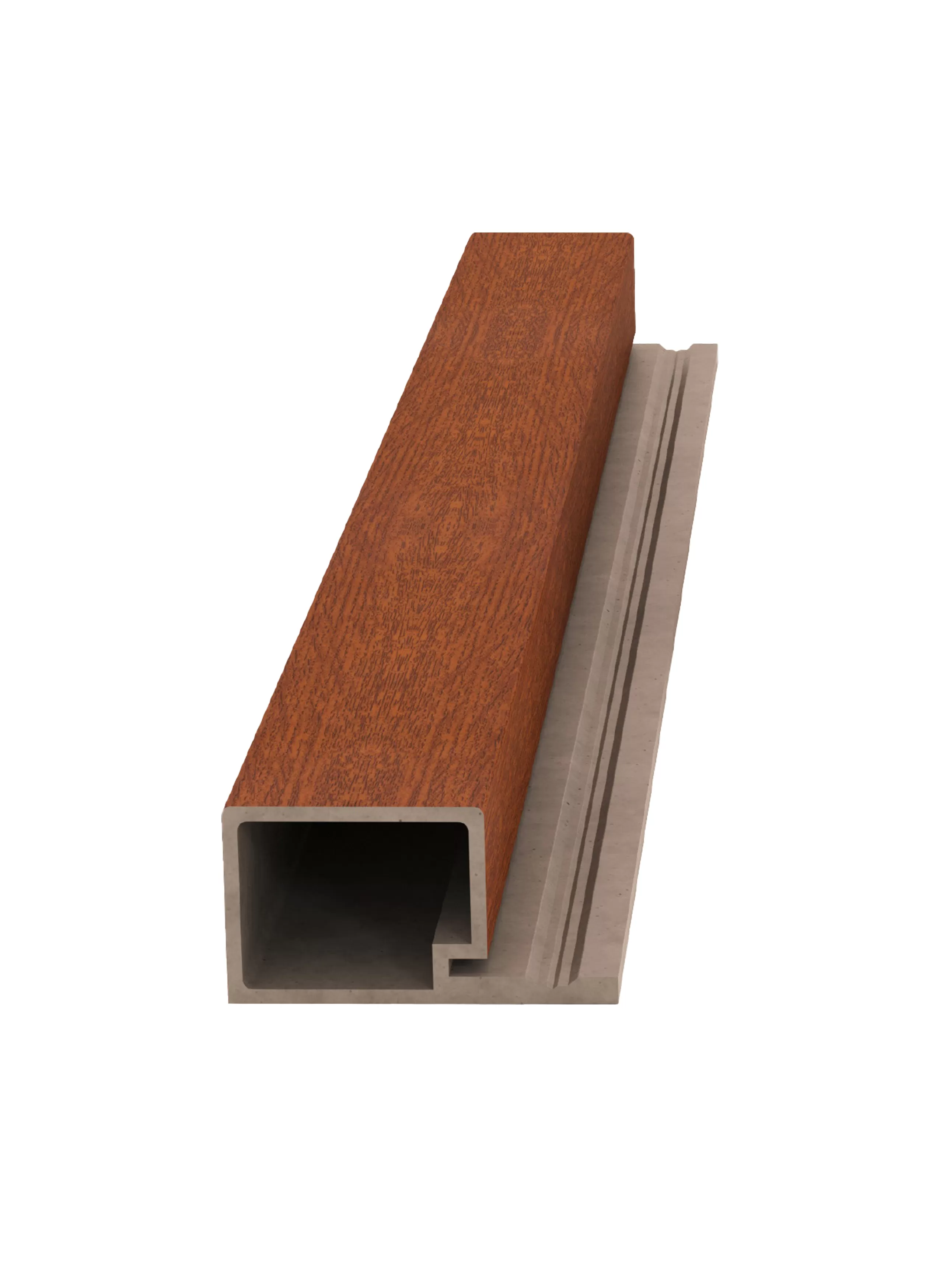 Profil Aksesuarları ELİKS P-141