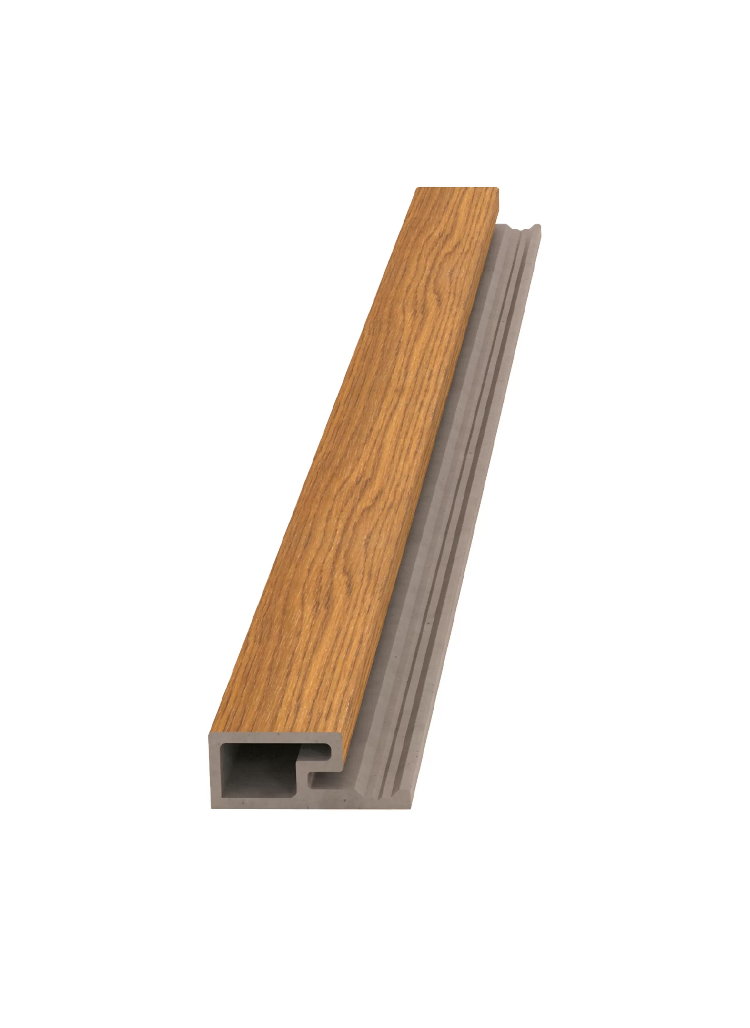 Profil Aksesuarları TERRA P-071